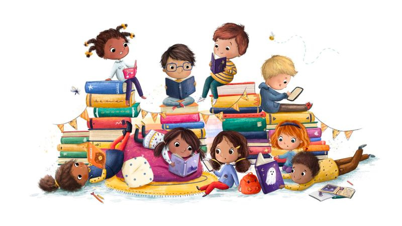 Once you learn to read, you will be forever free. – Frederick Douglass