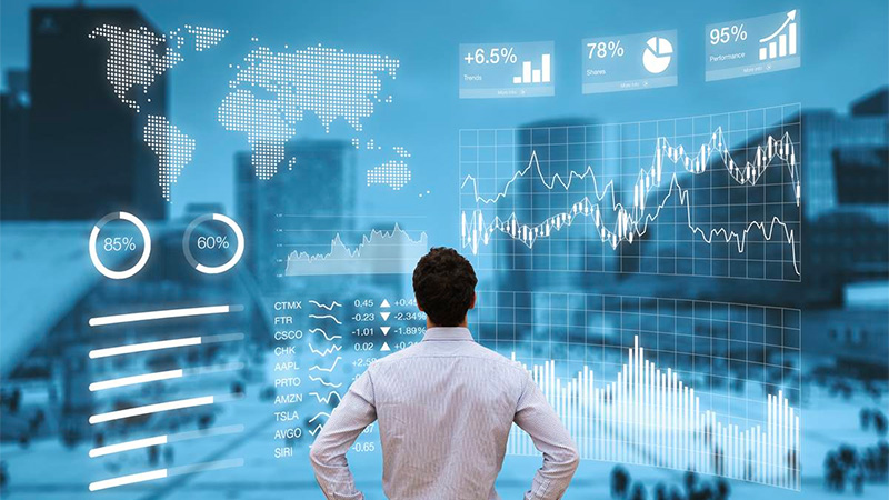 Success is not final; failure is not fatal: it is the courage to continue that counts. – Winston Churchill