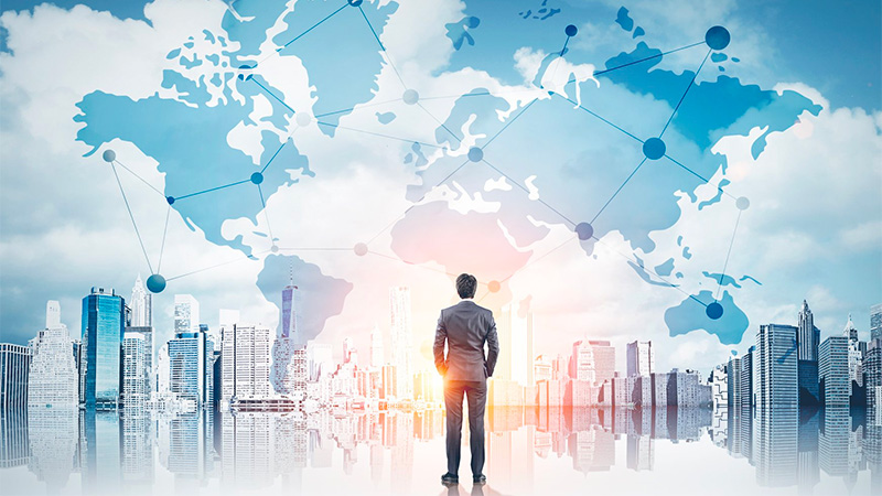 Business opportunities are like buses, there's always another one coming. – Richard Branson