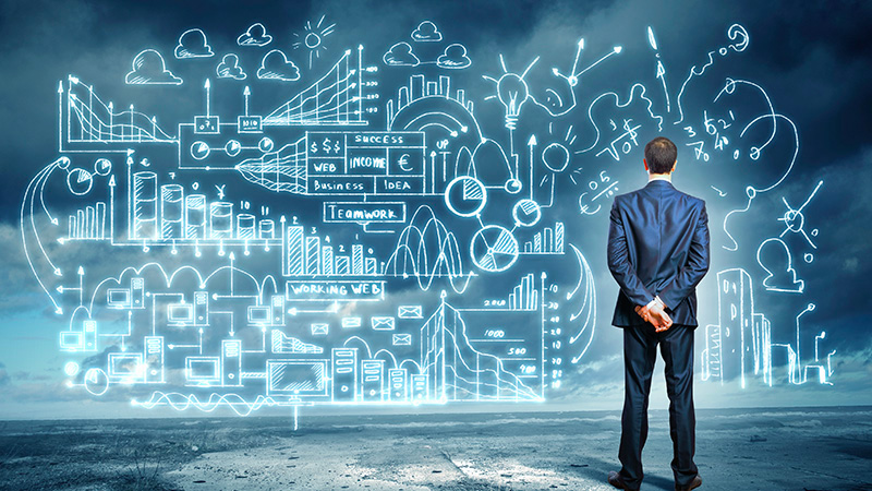 Success usually comes to those who are too busy to be looking for it. – Henry David Thoreau