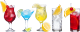 Cocktails Logo