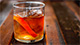 Bourbon Old Fashioned