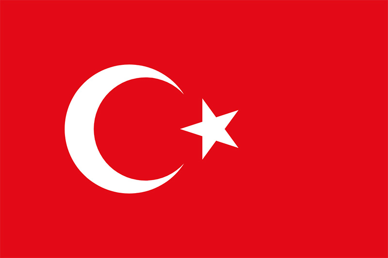 Türkiye (TR)