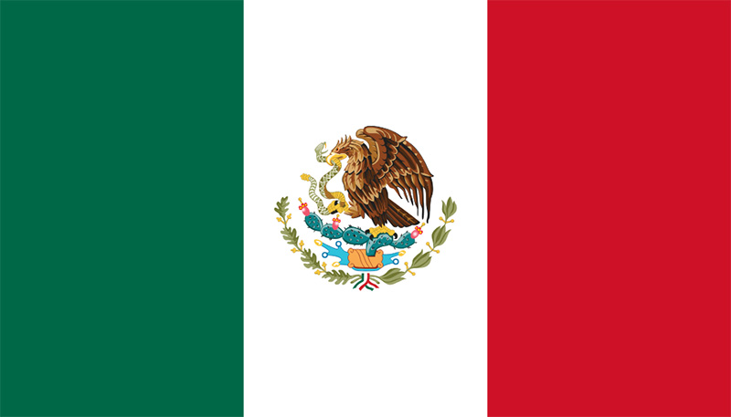 Mexico (MX)