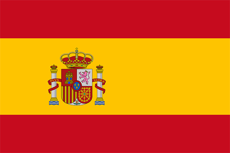 Spain (ES)