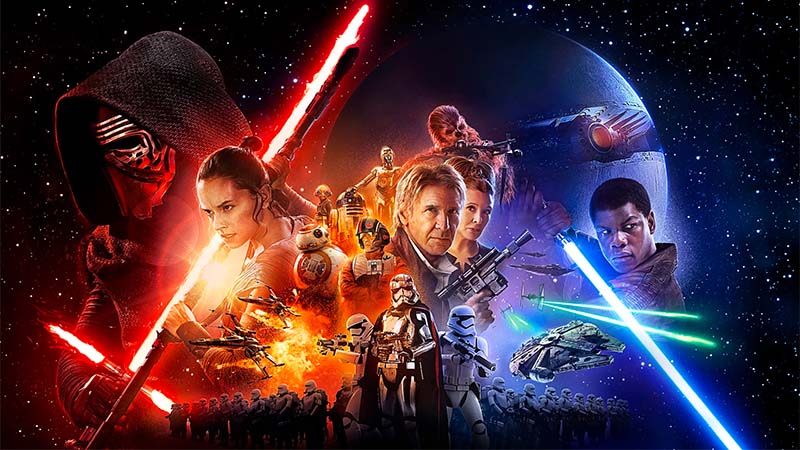 Star Wars: The Rise of Skywalker