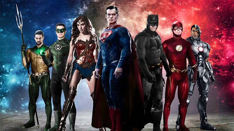 Batman v Superman: Dawn of Justice