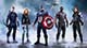 Captain America: Civil War